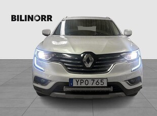 Renault Koleos 4AWD/Keyless/Kamera/Vinterdäck/MoK