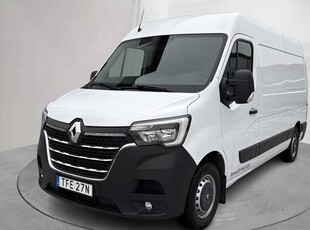 Renault Master 2.3 dCi FAP 2WD (180hk)