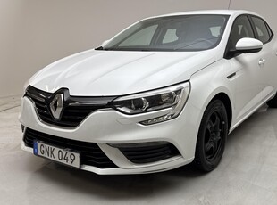 Renault Mégane 1.5 dCi 5dr (110hk)