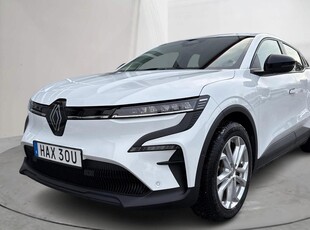 Renault Mégane E-TECH 60 kWh (130hk)