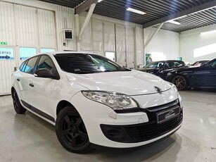 Renault Mégane Grandtour 1.6 VVT Euro 5