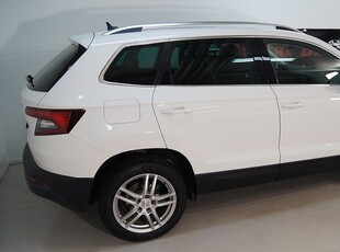 Skoda Karoq 2.0 TDI Style