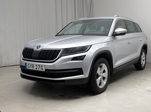 Skoda Kodiaq 2.0 TDI 4X4 (190hk)