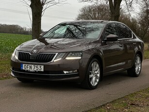 Skoda Octavia 1.0 TSI Businessline, Premium, Style Euro 6,