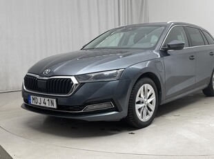 Skoda Octavia 1.4 iV PHEV Combi (204hk)