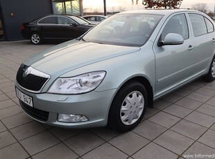 Skoda Octavia II 1.2 TSI 105hk Climatronic Svensksåld