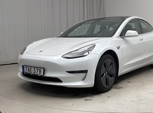 Tesla Model 3 Long Range Dual Motor AWD