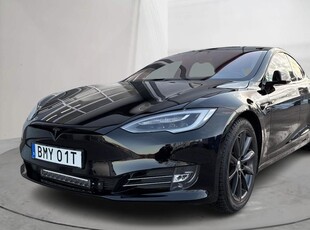 Tesla Model S Dual Motor Long Range AWD