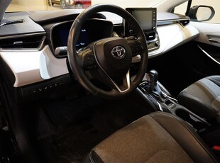 Toyota Corolla 2.0 Hybrid Executive Touring