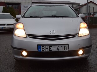 Toyota Prius 1.5 VVT-i + 3CM CVT Hybrid B-Kamera Navi