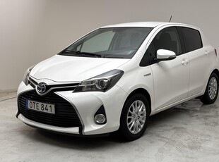 Toyota Yaris 1.5 HSD 5dr (75hk)