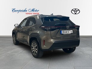 Toyota Yaris Cross 1,5 HSD / Active plus / säkerhetspaket