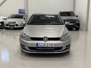 Volkswagen Golf 1.6 TDI BMT 4Motion |Drag |Ledramp |Nyservad