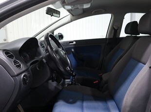 Volkswagen Golf Plus 1.9 TDI Design