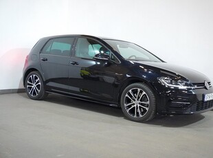 Volkswagen Golf R-Line 1.5 TSI Pano Kamera 150hk 4.95% KAMPANJ