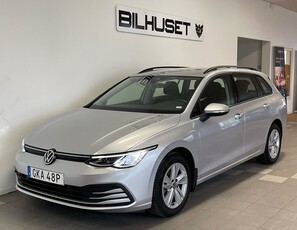 Volkswagen Golf SC 1.5 TGI LED MOMS/VAT *JULKAMPANJ*