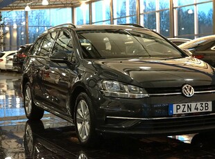 Volkswagen Golf Sportscombi 1.0 TSI OPF Base