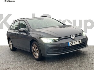 Volkswagen Golf Sportscombi 1.5 TGI Base Euro 6