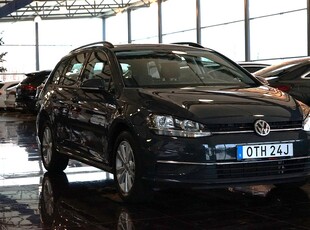 Volkswagen Golf Sportscombi 1.5 TSI ACT OPF GT