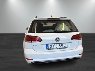 Volkswagen Golf Sportscombi