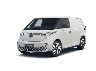 Volkswagen ID. BuzzID.BUZZ Cargo 4motion NY MODELL UPPDATERAD 2025, Minibuss