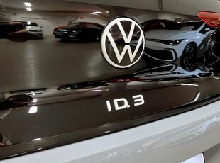 Volkswagen ID.3 Pro Performance