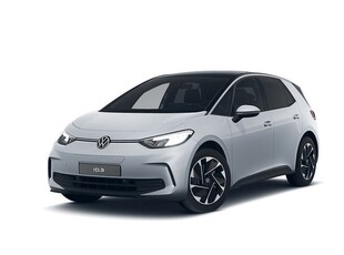 Volkswagen ID.3Privatleasing fr. 2 mån Aften 2025, Halvkombi