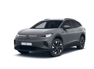 Volkswagen ID.4Privatleasing fr. 5. mån LAGERBIL 2023, SUV