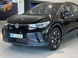 Volkswagen ID.4Pro Performance 4Motion Komfortpaket Plus 2023, SUV