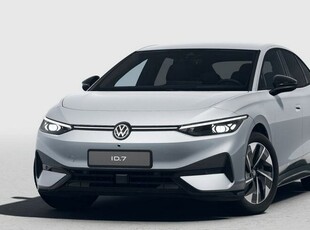 Volkswagen ID.7Aften Bil fr. 5 mån 2025, Sedan