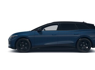 Volkswagen ID.7GTX Tourer 86 kWh INTRO ERBJUDANDE 2025, Sedan