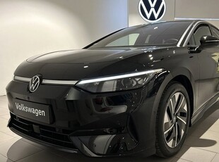 Volkswagen ID.7Privatleasing fr.5 mån lagerbil 2025, Sedan