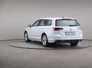 Volkswagen Passat GTE SC Panorama