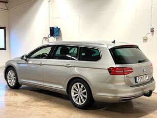 Volkswagen Passat Variant GTE 1.4 TSI ACT GTE GPS B-kam Lane