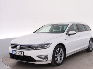 Volkswagen Passat Variant GTE