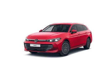 Volkswagen PassatNYA 1.5 TSI DSG Elegance EARLY BIRD 2024, Personbil