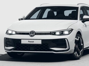 Volkswagen PassatNYA 1.5 TSI DSG R-Line EARLY BIRD 2024, Personbil