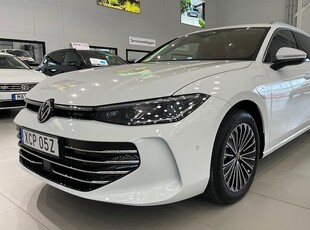 Volkswagen PassatSportscombi eHybrid 1.5 TSI Elegance 2024, Kombi