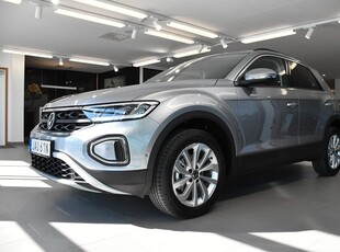 Volkswagen T-Roc150 DSG Edition VÅR Se utr 2024, SUV