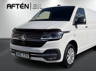 Volkswagen T5Transporter 2.0 TDI PREMIUM-PKT BASLÅDA B-KAMERA 2023, Minibuss