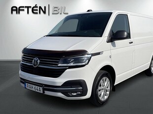 Volkswagen T5Transporter 2.0 TDI PREMIUM-PKT BASLÅDA B-KAMERA 2023, Minibuss