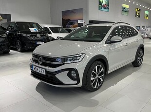 Volkswagen Taigo1.0 TSI R-Line med Backkamera 2024, Kombi