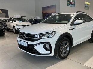 Volkswagen TaigoAftén fr. 2 420 r mån OMG LEV 2024, SUV