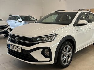 Volkswagen TaigoEdition DSG Omgående leverans 2024, Kombi