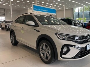 Volkswagen TaigoPRIVATLEASING 2024, Personbil