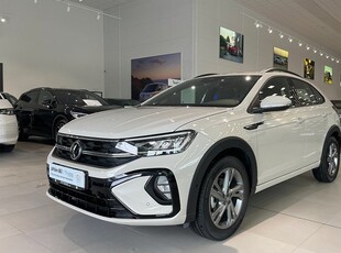 Volkswagen TaigoPrivatleasing SNABB LEVERANS 2025, Personbil