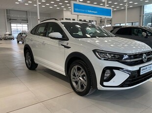 Volkswagen TaigoTSI DSG R-Line 2024, Personbil