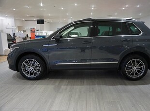 Volkswagen Tiguan 2.0 TDI 200 DSG 4M Elegance