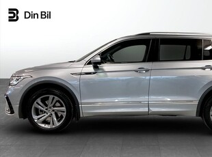 Volkswagen Tiguan Allspace 2.0 TDI 200 DSG 4Motion R-Line