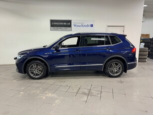 Volkswagen Tiguan Allspace 2.0 TDI SCR 4Motion R-Line 7-Sits